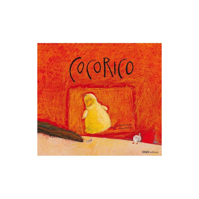 Cocorico