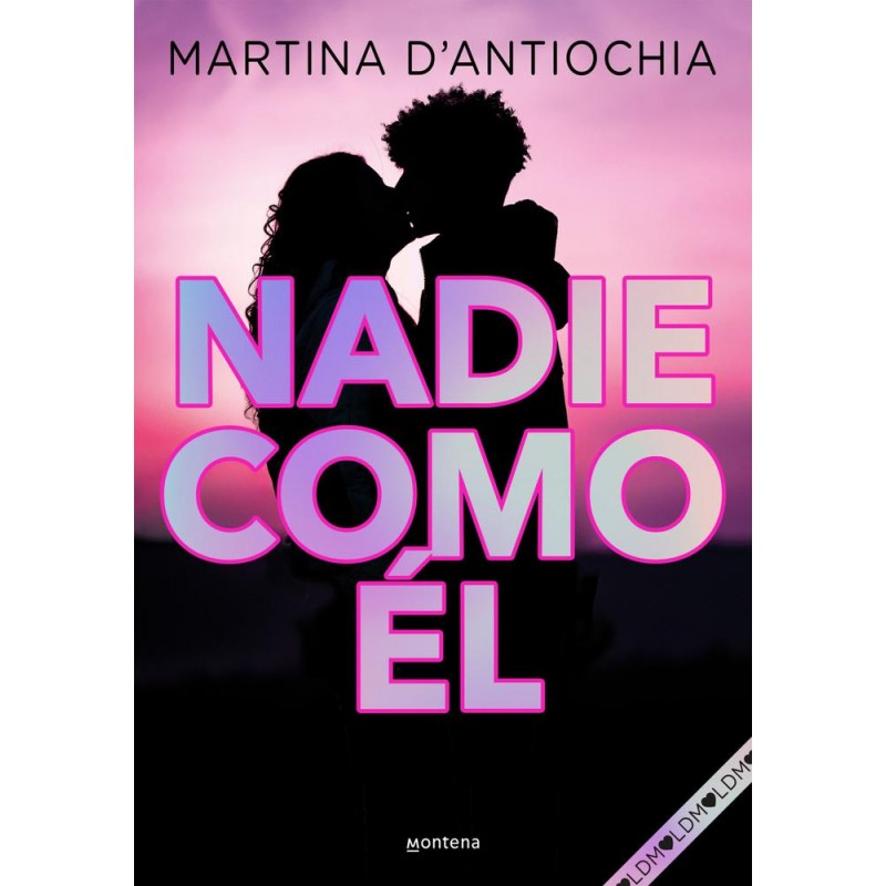 Nadie como él Nadie como él
