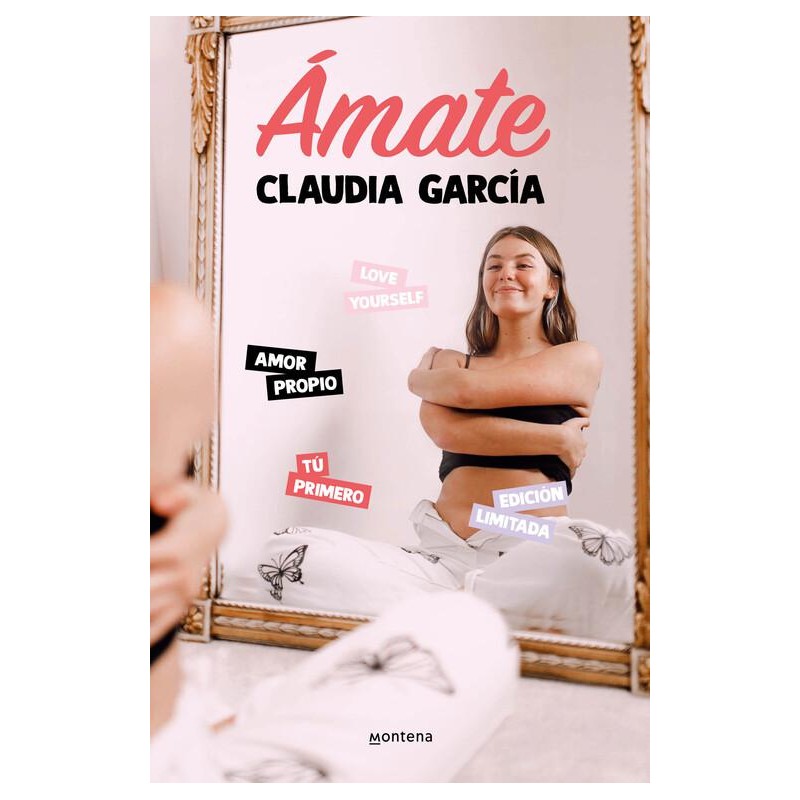 Ámate Ámate