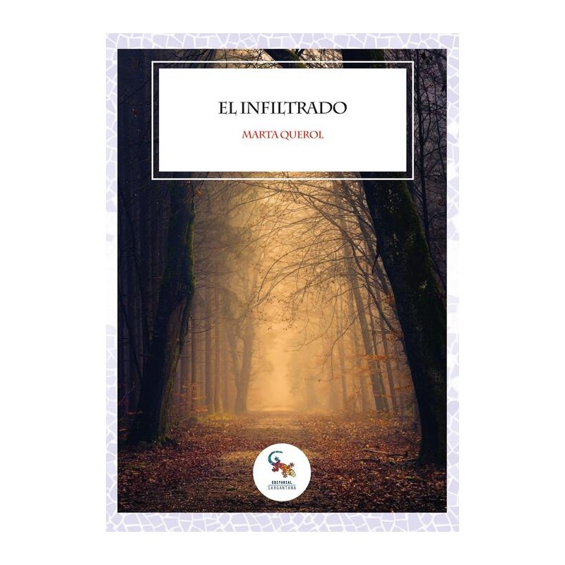 El infiltrado El infiltrado