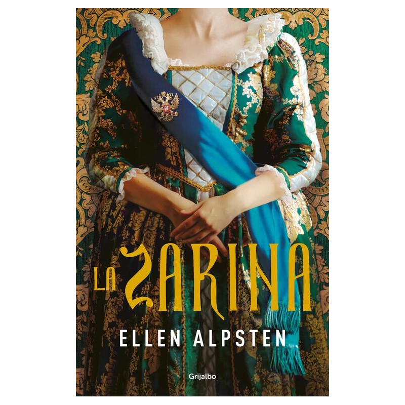 La zarina La zarina