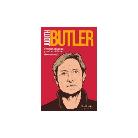 Judith Butler