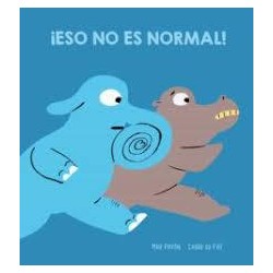 Eso no es normal