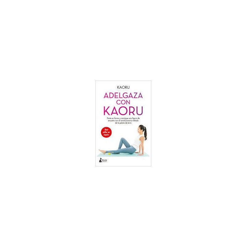 Adelgaza con Kaoru Adelgaza con Kaoru