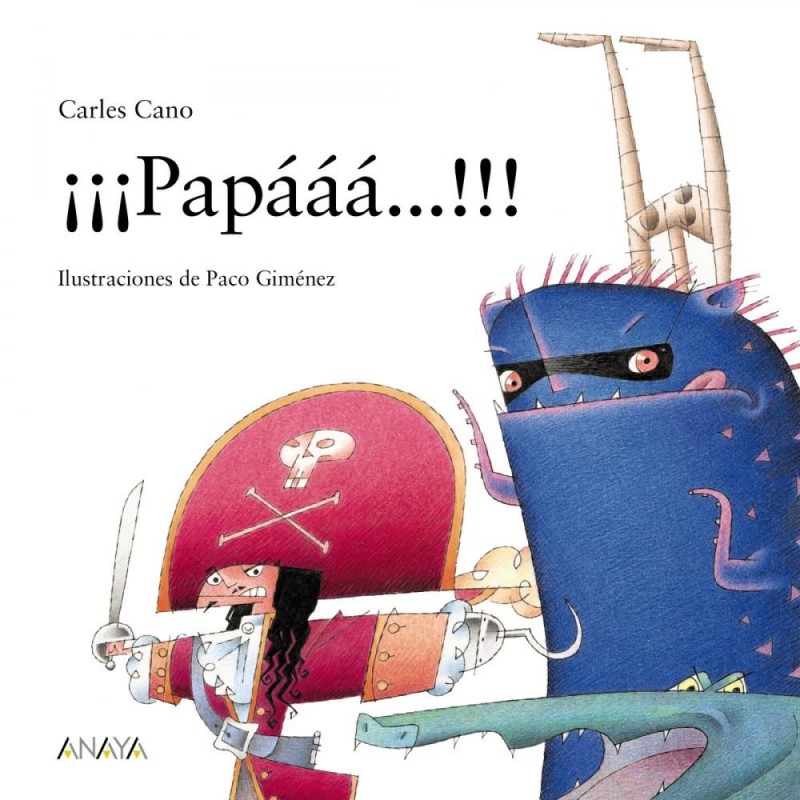 Papááá Papááá