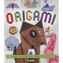 Origami  Tus habilidades