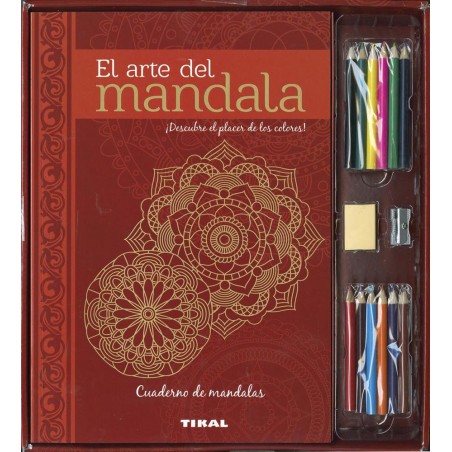 El arte del mandala