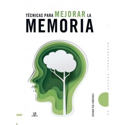 Técnicas para mejorar la memoria