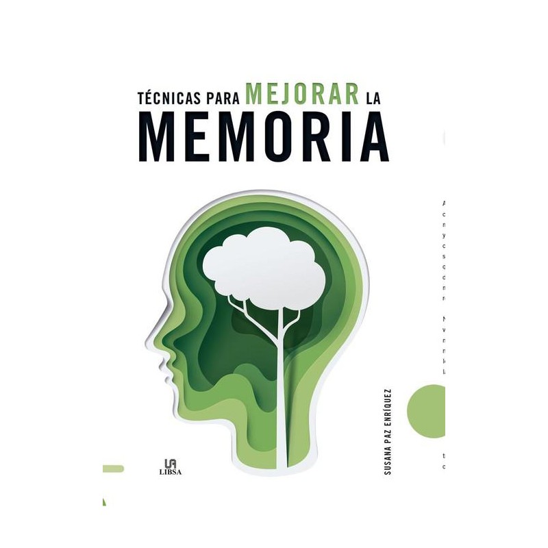 Técnicas para mejorar la memoria Técnicas para mejorar la memoria