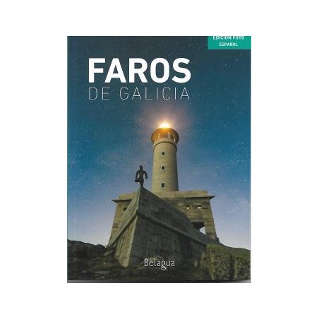 Faros de galicia