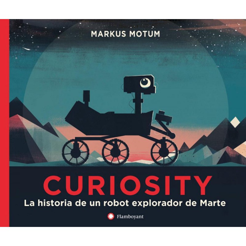 Curiosity Curiosity