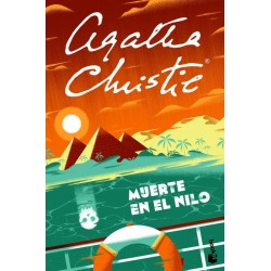 Muerte en el nilo