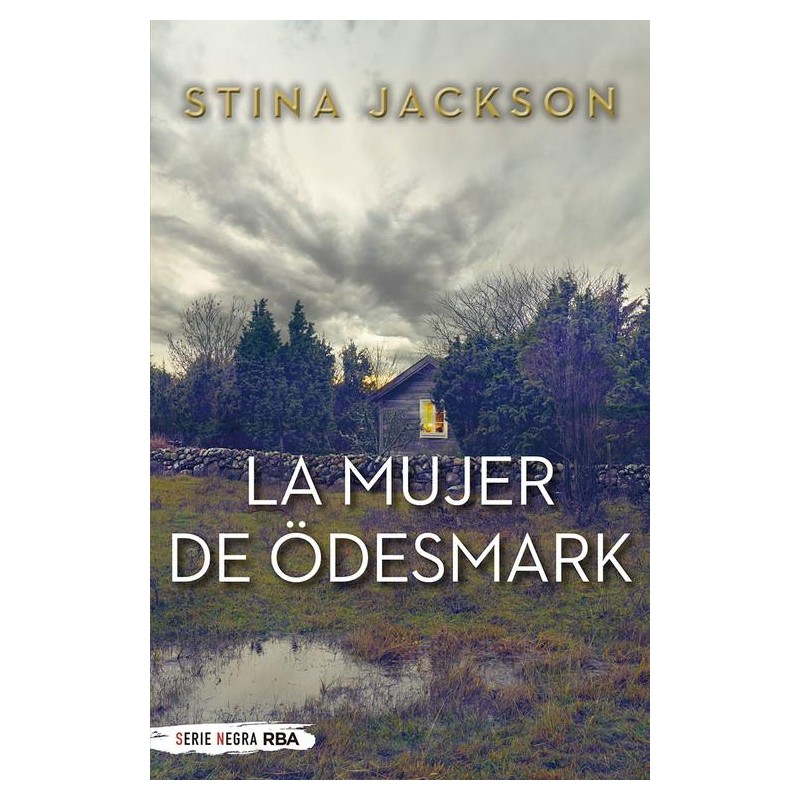 La mujer de Ödesmark La mujer de Ödesmark