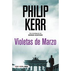 Violetas de Marzo