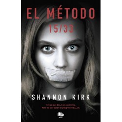 El método 15/33