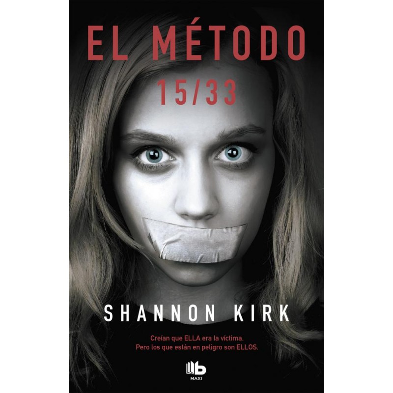 El método 15/33 El método 15/33