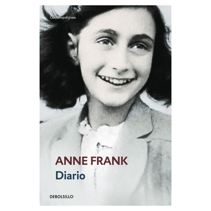 Diario de Ana Frank Diario de Ana Frank
