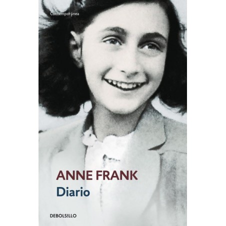 Diario de Ana Frank