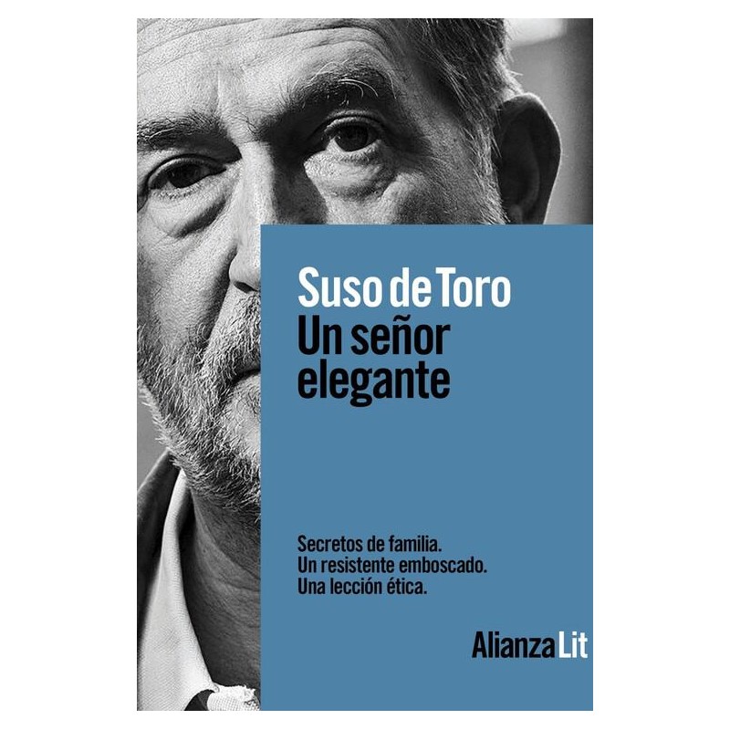 Un señor elegante Un señor elegante