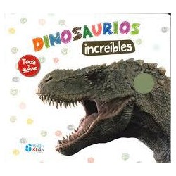 Dinosaurios increíbles