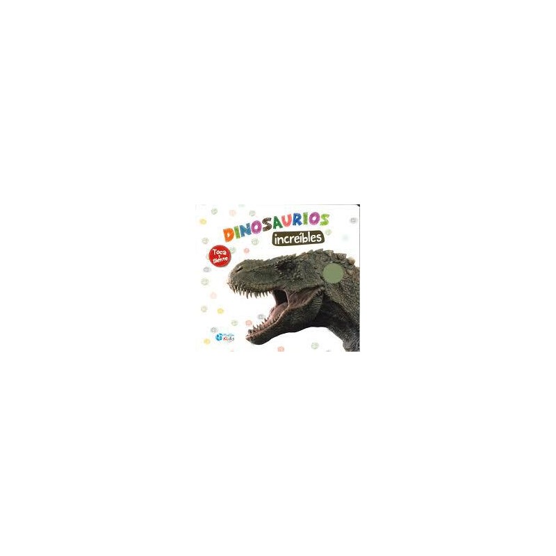 Dinosaurios increíbles
