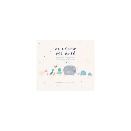 El libro del bebé