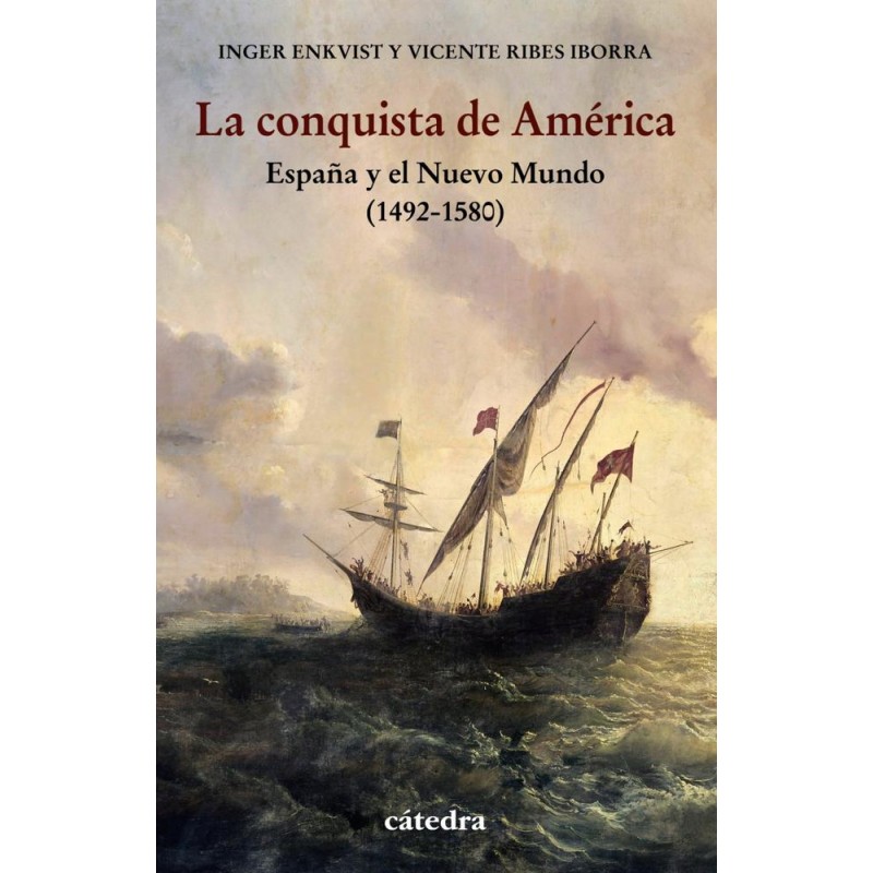 La conquista de América La conquista de América