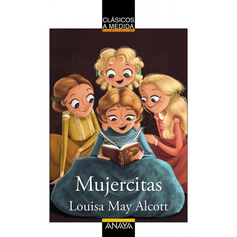 Mujercitas Mujercitas