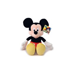 Peluche mickey mouse 30 cm