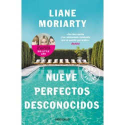 Nueve perfectos desconocidos