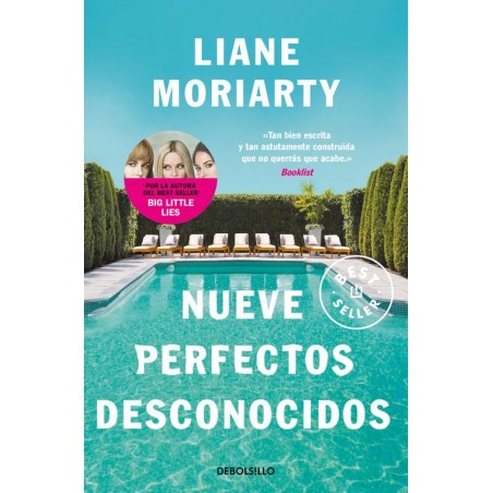 Nueve perfectos desconocidos