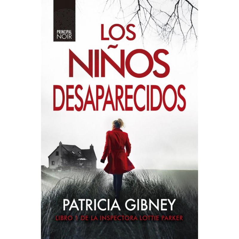Los niños desaparecidos Los niños desaparecidos