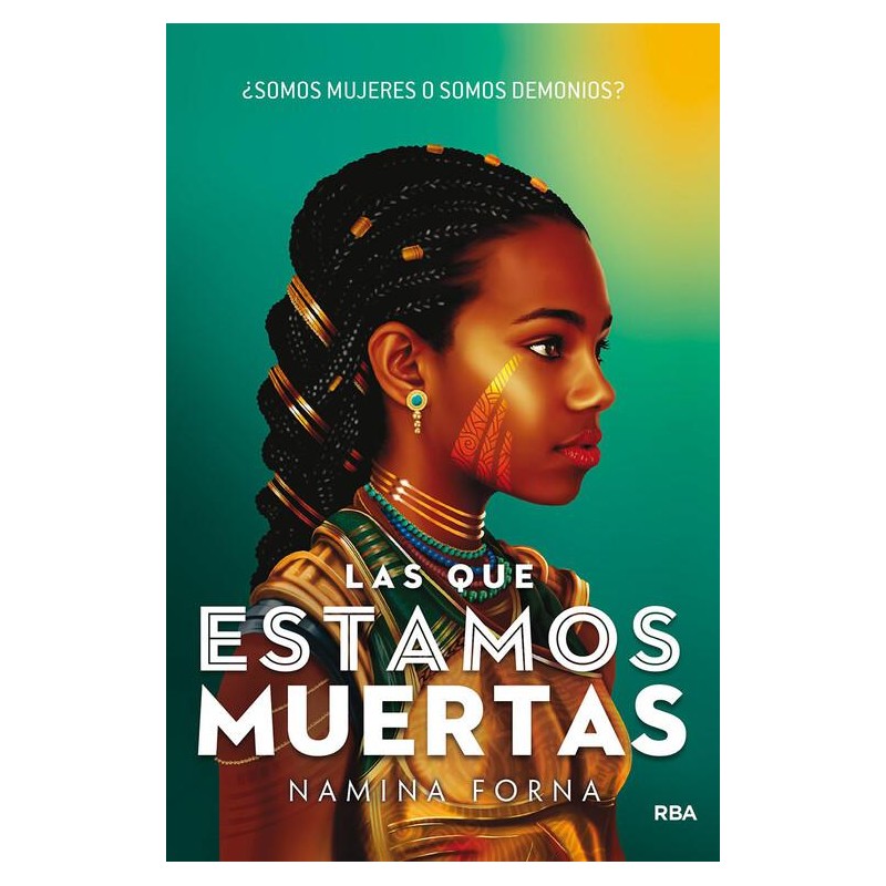 Las que estamos muertas Las que estamos muertas