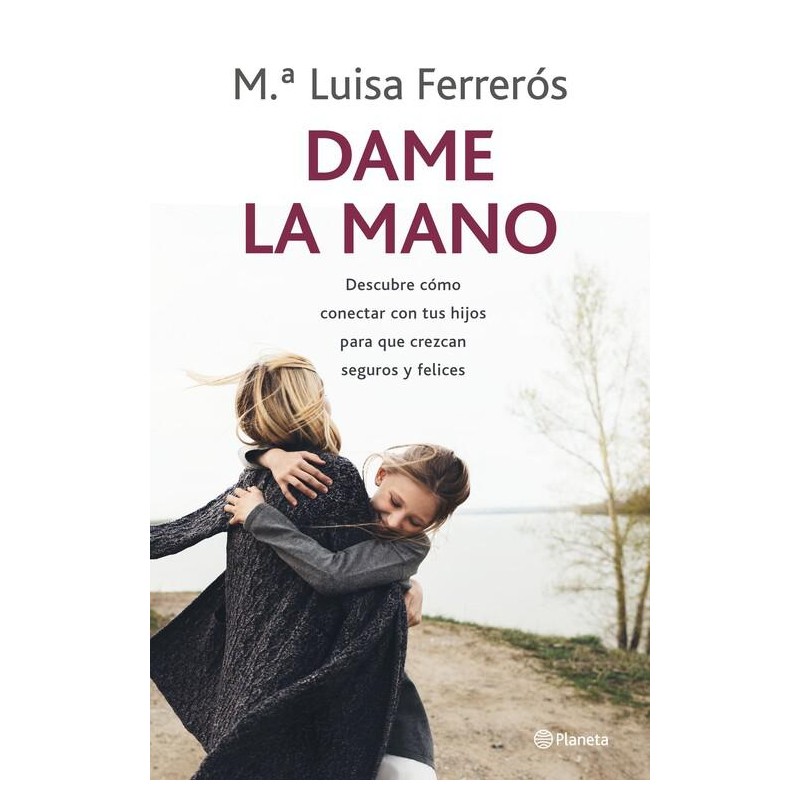 Dame la mano Dame la mano