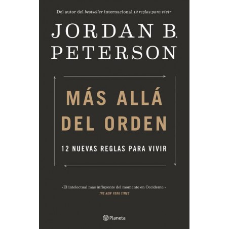 Más allá del orden