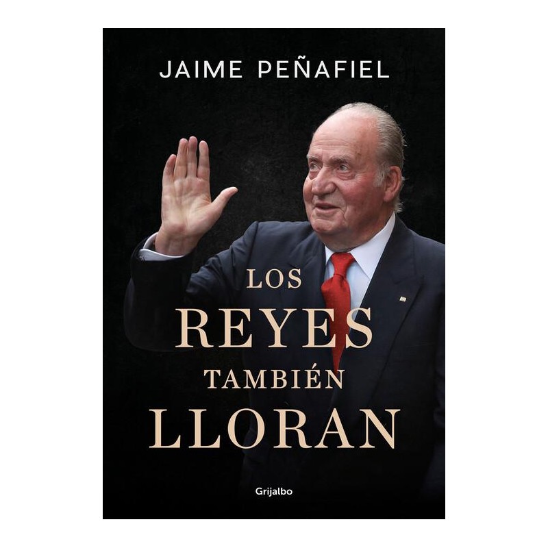Los reyes también lloran Los reyes también lloran