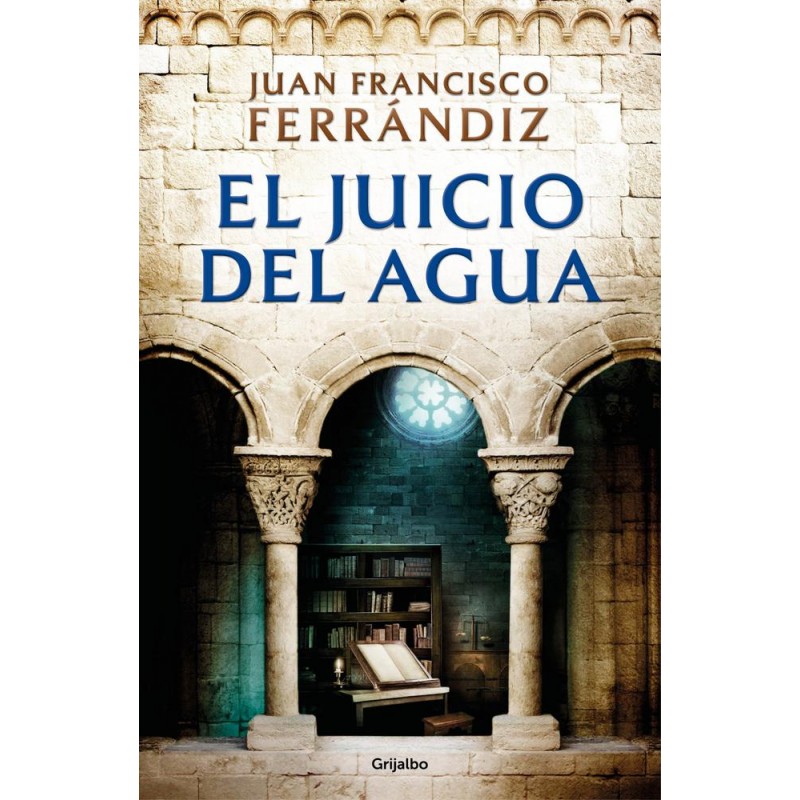 El juicio del agua