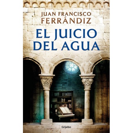 El juicio del agua