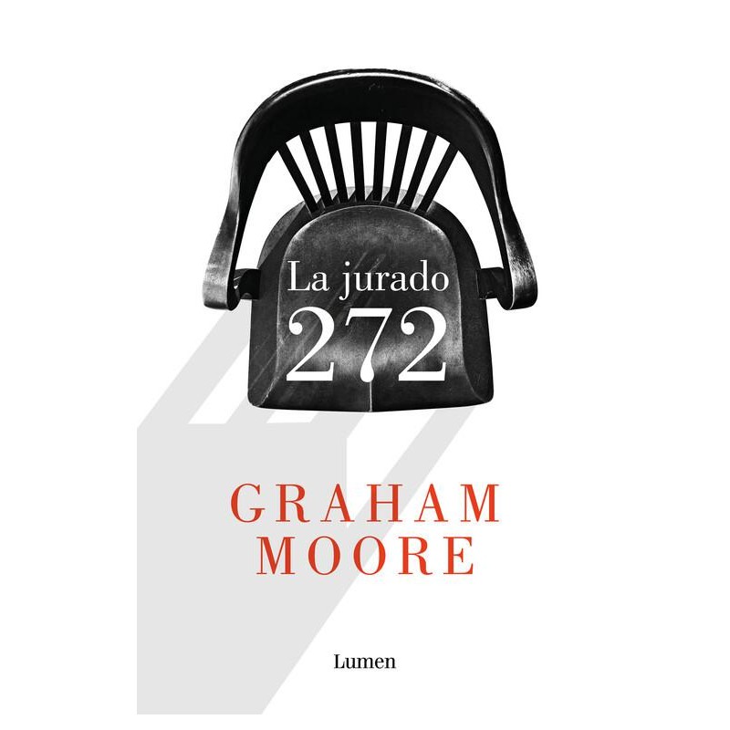 La jurado 272 La jurado 272