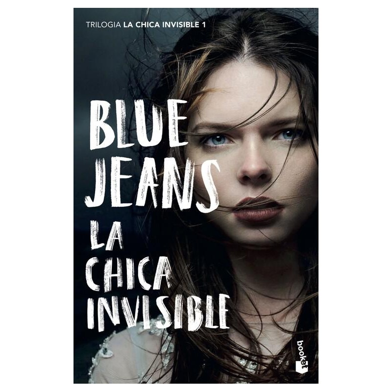 La chica invisible La chica invisible