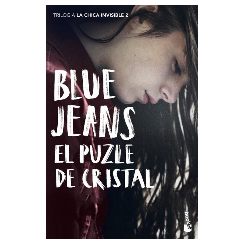 El puzle de cristal El puzle de cristal