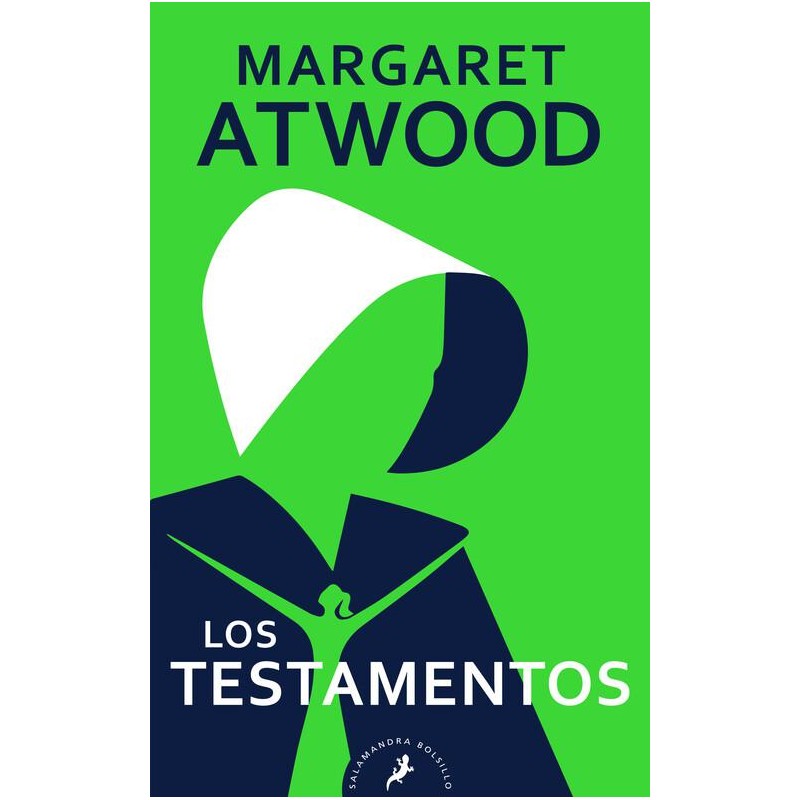 Los testamentos Los testamentos