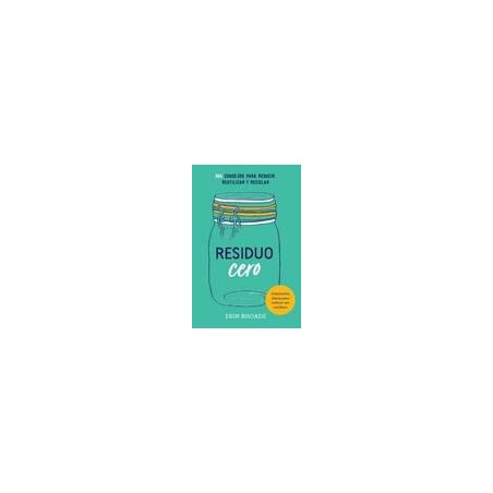 Residuo cero