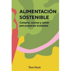 Alimentación sostenible