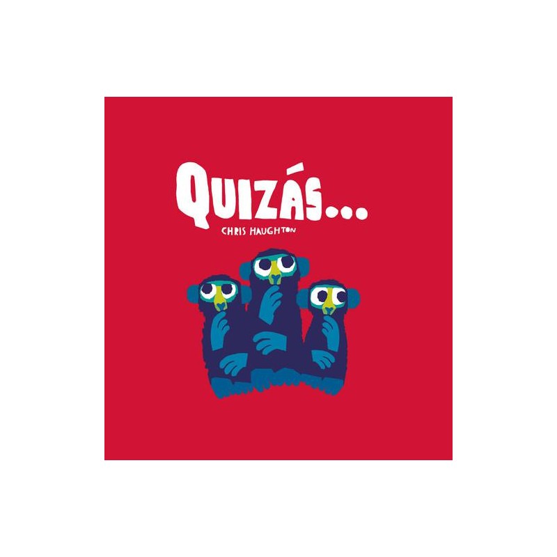 Quizás Quizás