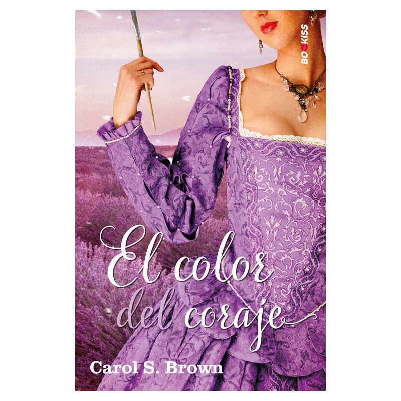 El color del coraje El color del coraje