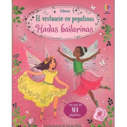 Hadas bailarinas