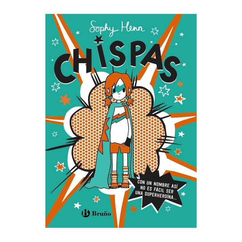 Chispas Chispas