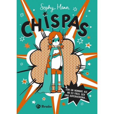 Chispas