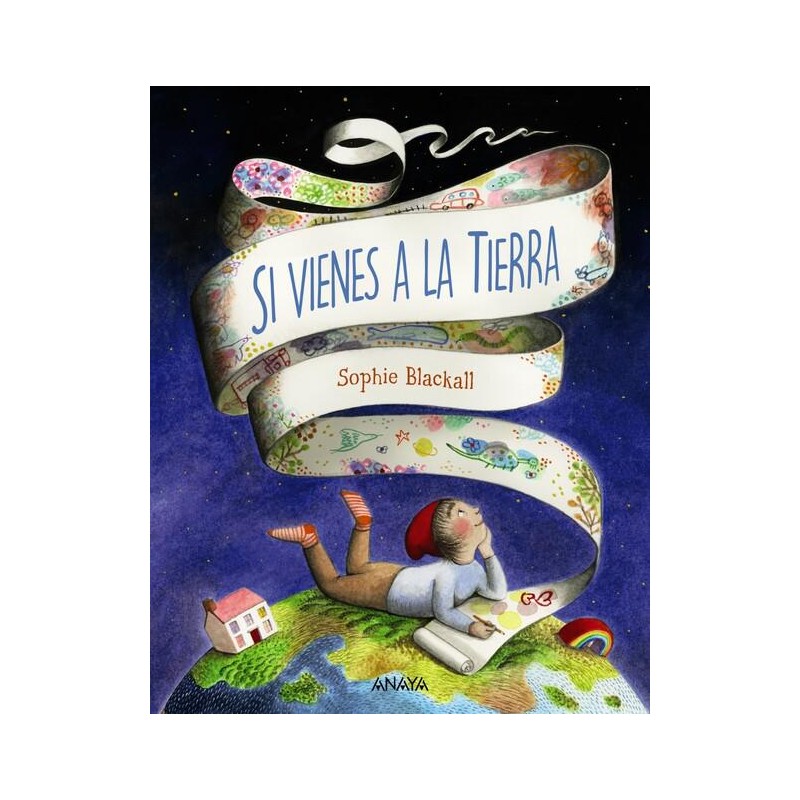 Si vienes a la tierra